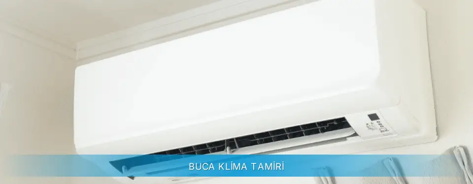 Buca İlçemi Gree Klima Tamiri