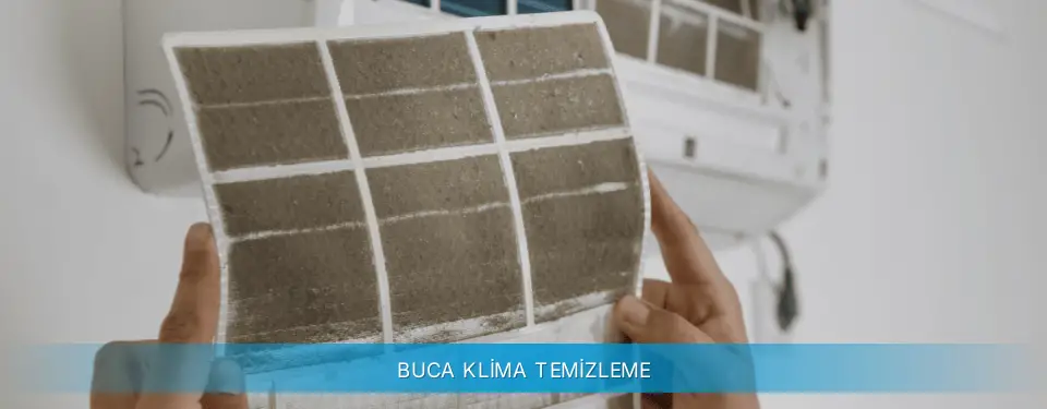 Buca İlçemi Gree Klima Temizleme